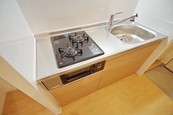 villa collinaの物件内観写真